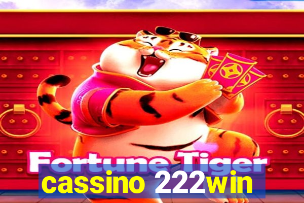 cassino 222win